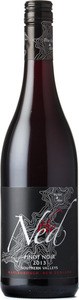Pinot Noir - Marisco The Ned Marlborough